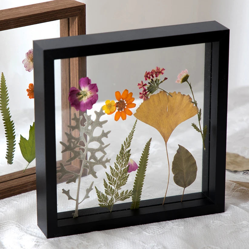 Glass Photo Frame
