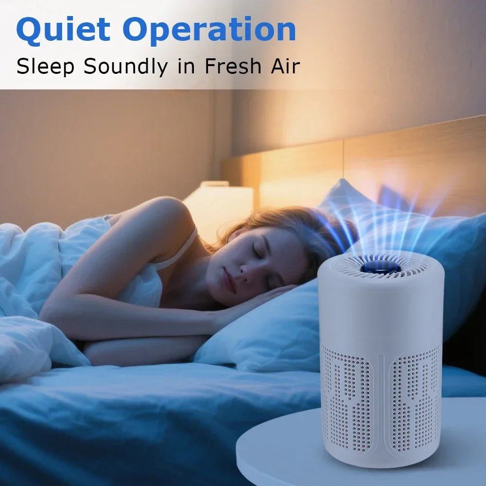 Air Purifier