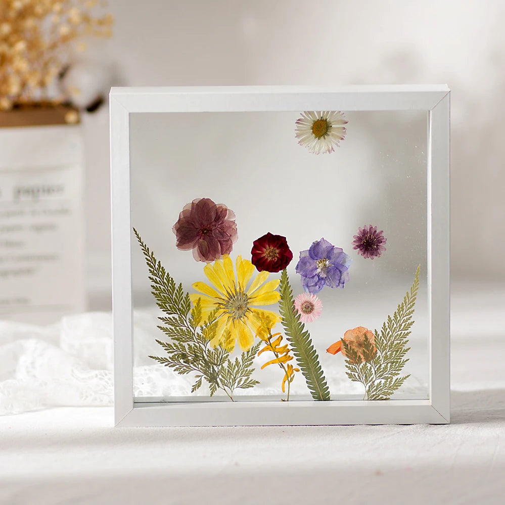 Glass Photo Frame