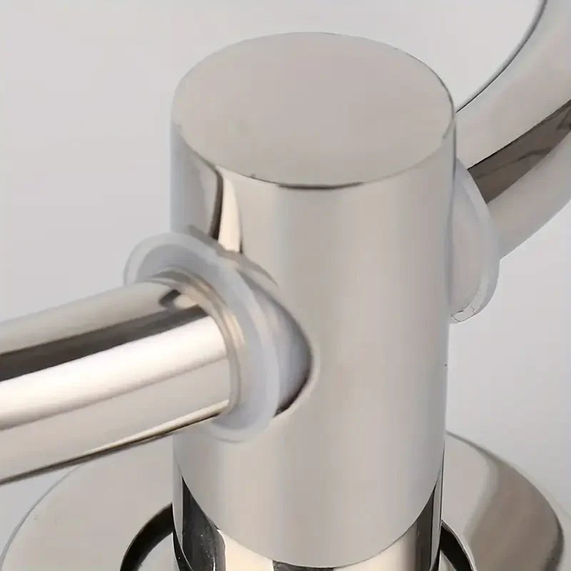 Bathroom Towel Ring Hook