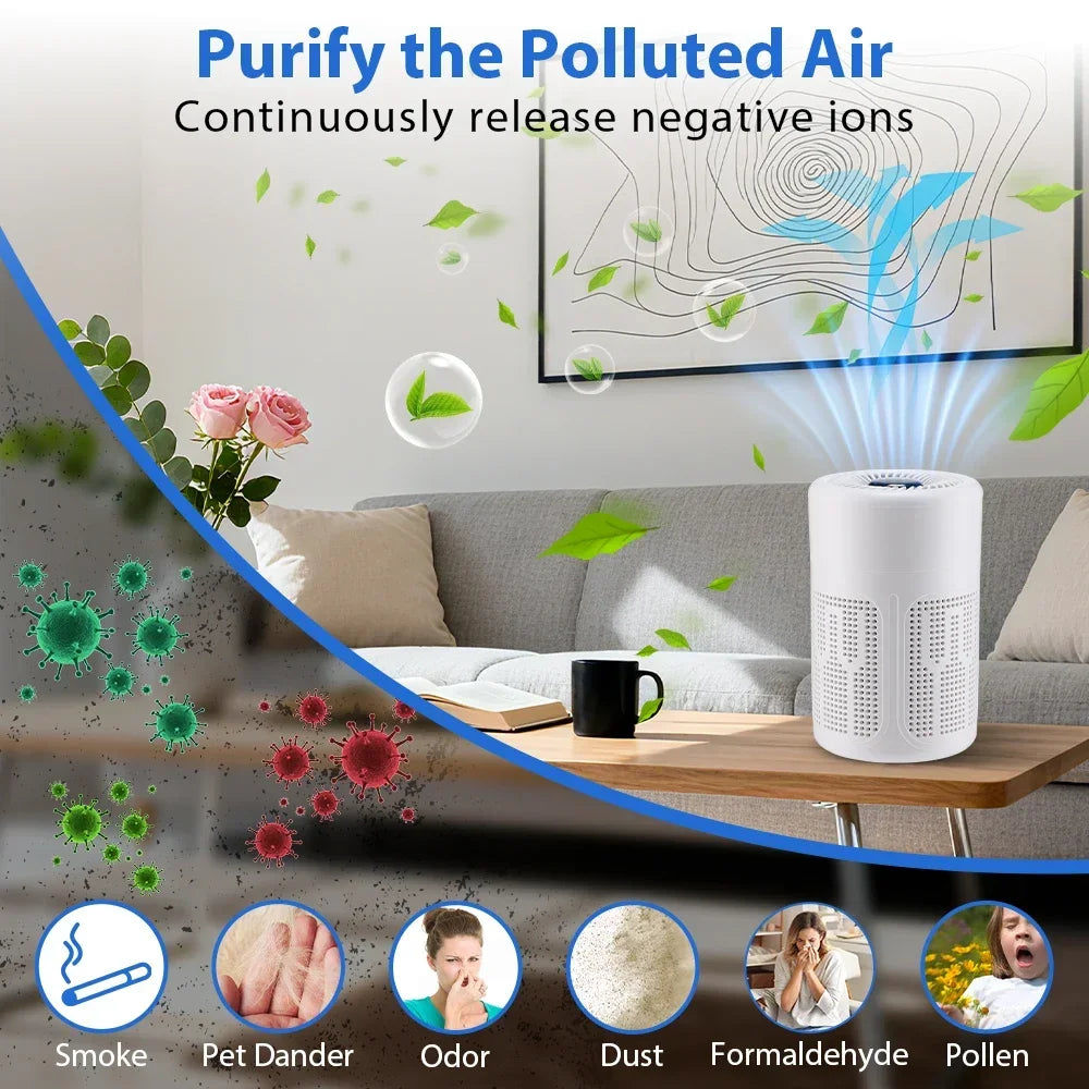 Air Purifier