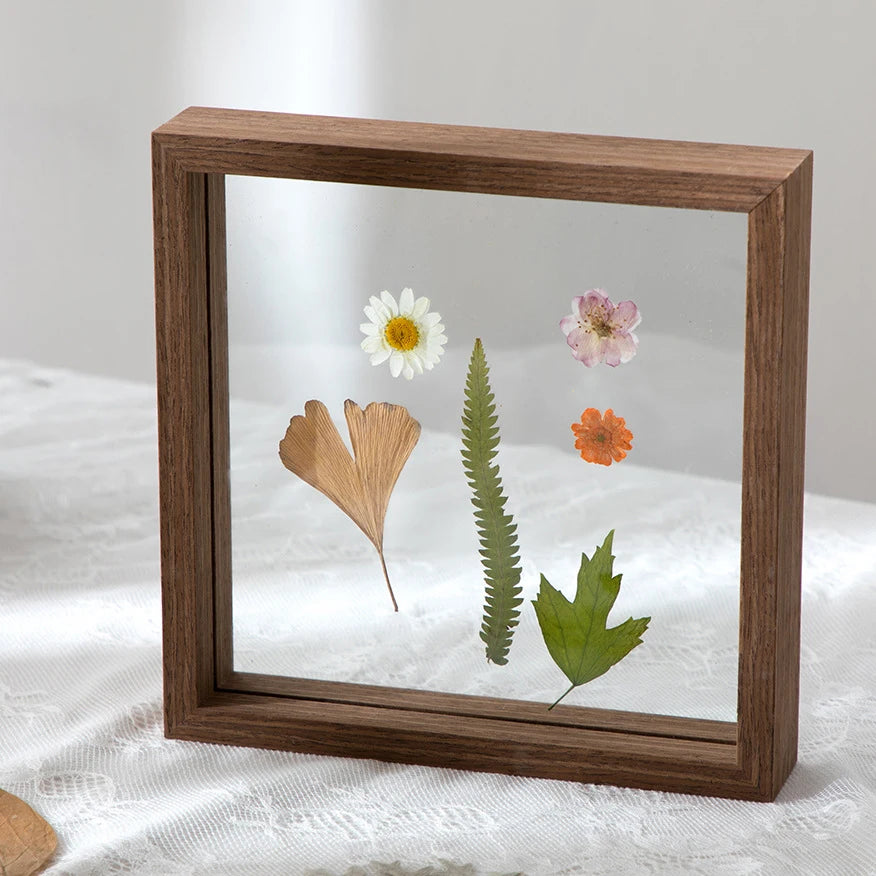 Glass Photo Frame