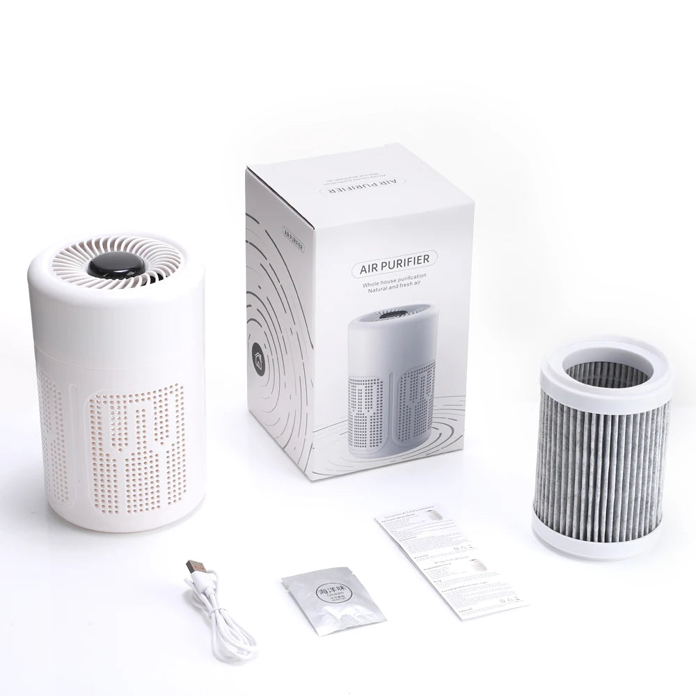 Air Purifier
