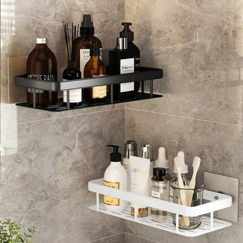 2PCS Bathroom Organizer