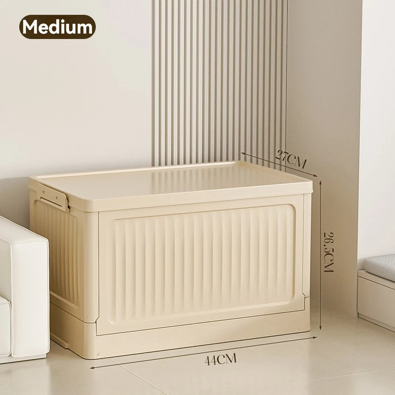 1 PC Folding Storage Box