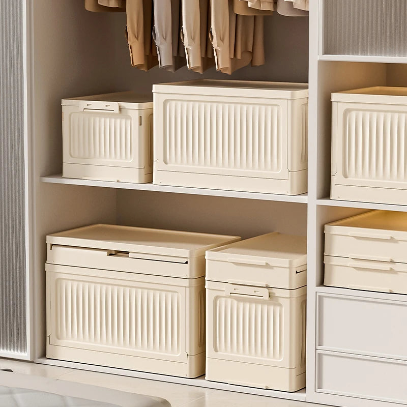 1 PC Folding Storage Box