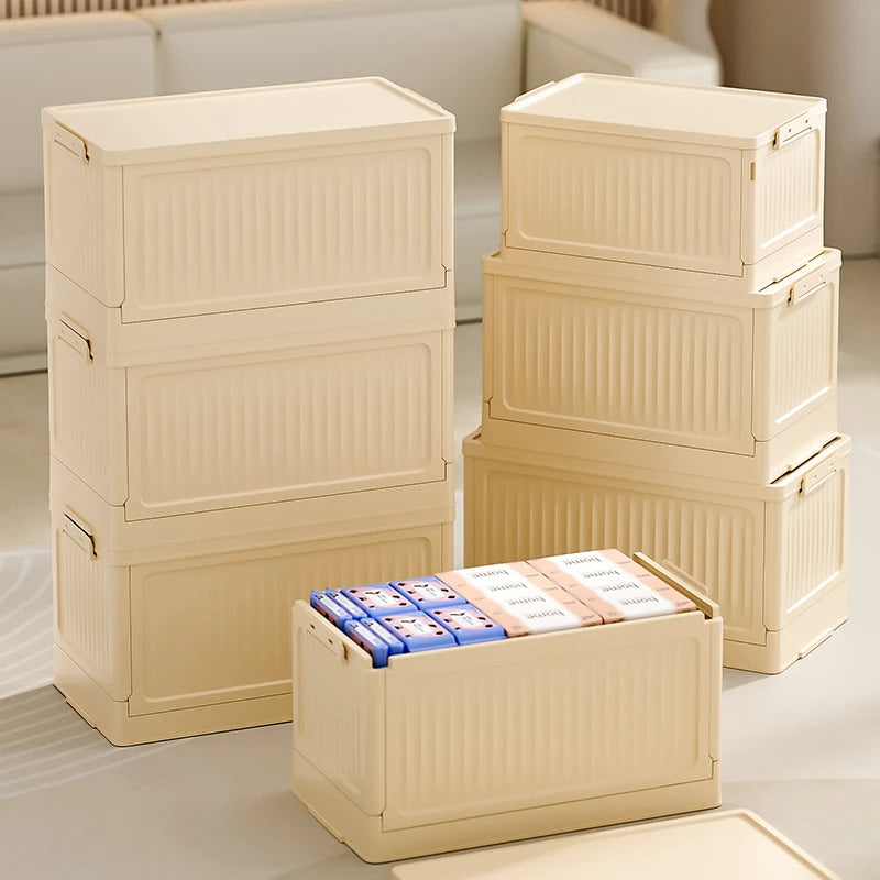 1 PC Folding Storage Box