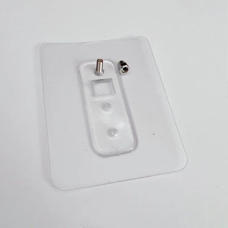 2PCS Bathroom Organizer