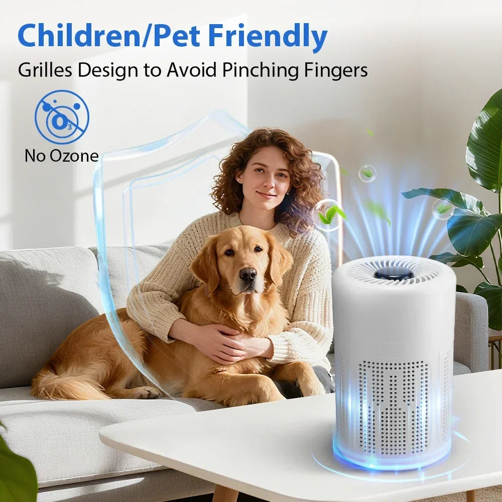 Air Purifier