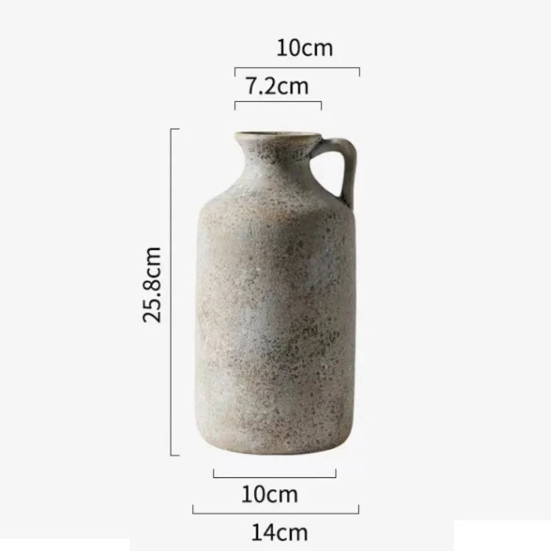 Ceramic Home Decorative Vases