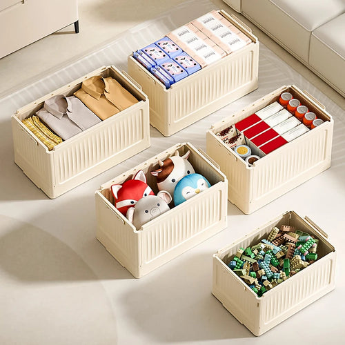 1 PC Folding Storage Box