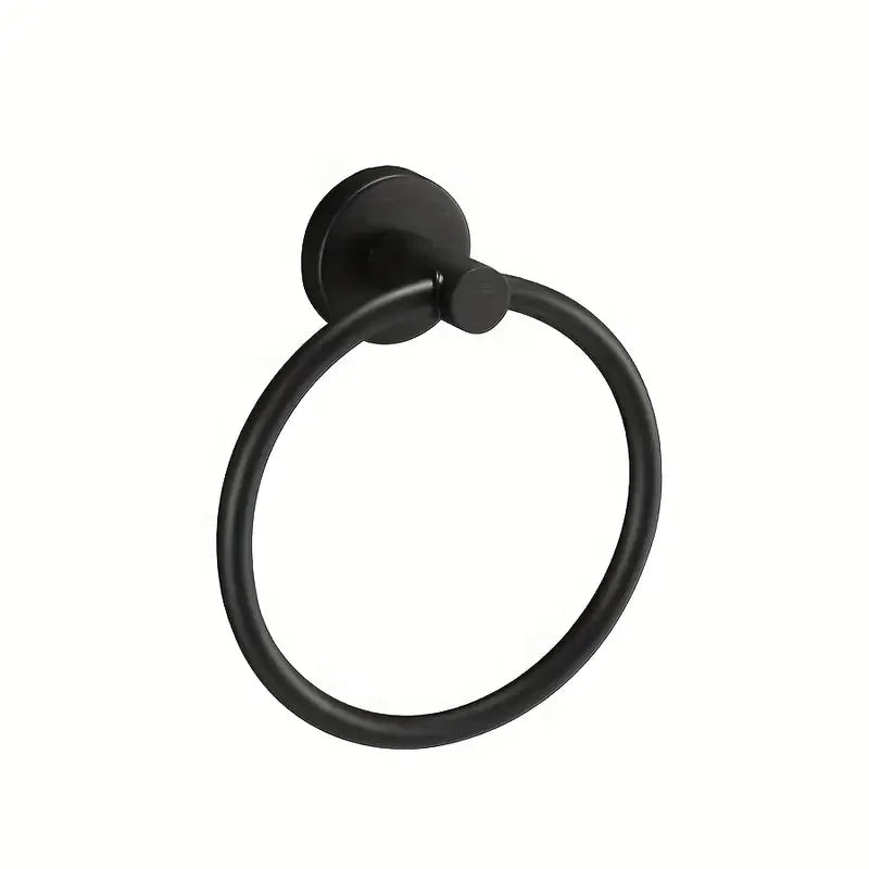 Bathroom Towel Ring Hook