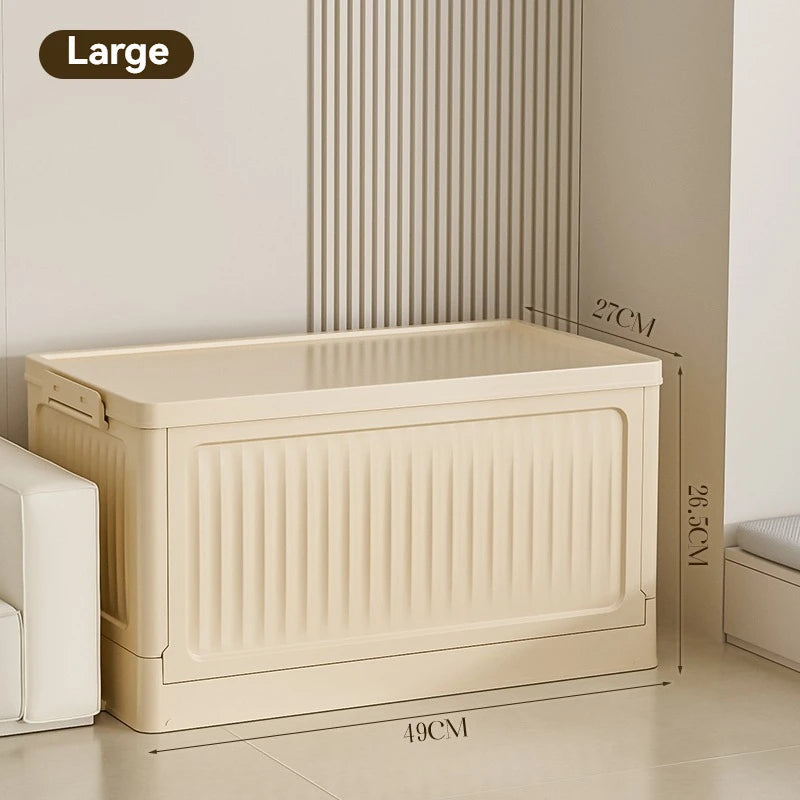 1 PC Folding Storage Box