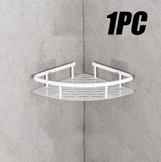 2PCS Bathroom Organizer