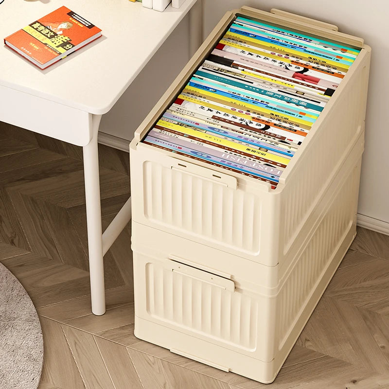 1 PC Folding Storage Box